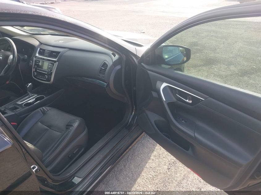 VIN 1N4AL3AP8JC170346 2018 NISSAN ALTIMA 2.5 SL