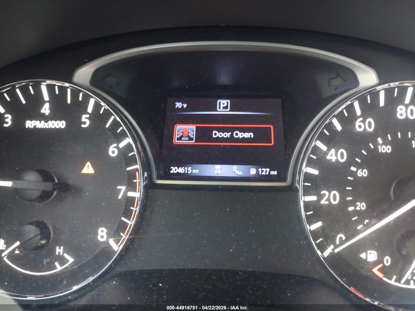 VIN 1N4AL3AP8JC170346 2018 NISSAN ALTIMA 2.5 SL