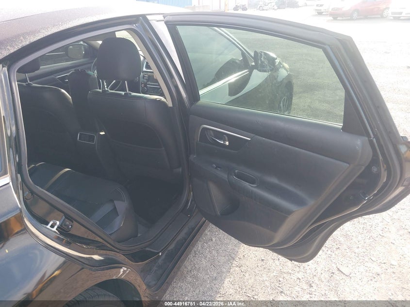 VIN 1N4AL3AP8JC170346 2018 NISSAN ALTIMA 2.5 SL