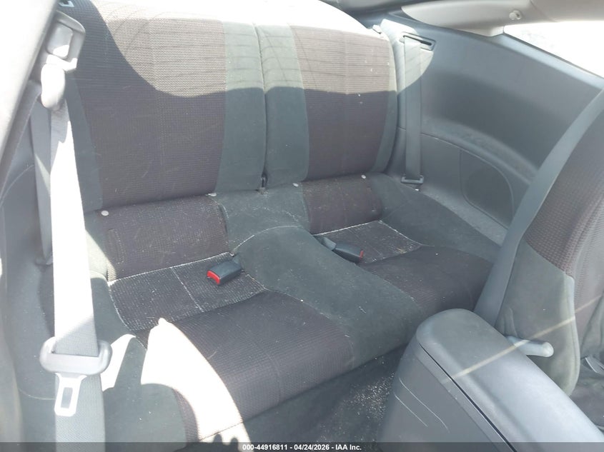 2009 Mitsubishi Eclipse Gs VIN: 4A3AK24F89E040641 Lot: 44916811