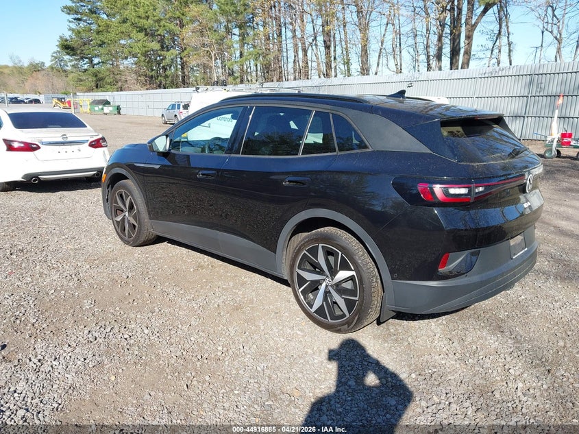 2023 VOLKSWAGEN ID.4 auction photo 3