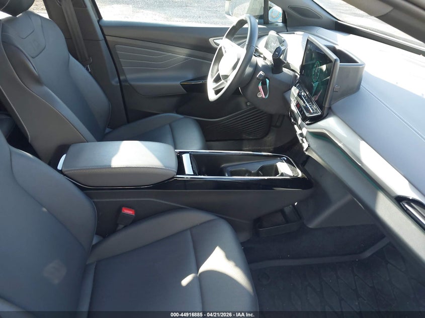 2023 VOLKSWAGEN ID.4 auction photo 5