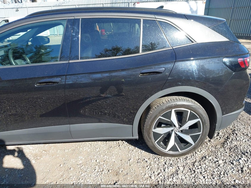 2023 VOLKSWAGEN ID.4 auction photo 6
