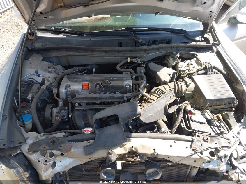 2012 Honda Accord 2.4 2.4 Se silver Lot 111044916918 Vin 1HGCP2F64CA024656