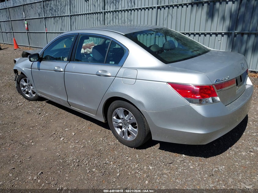 2012 Honda Accord 2.4 2.4 Se silver Lot 111044916918 Vin 1HGCP2F64CA024656