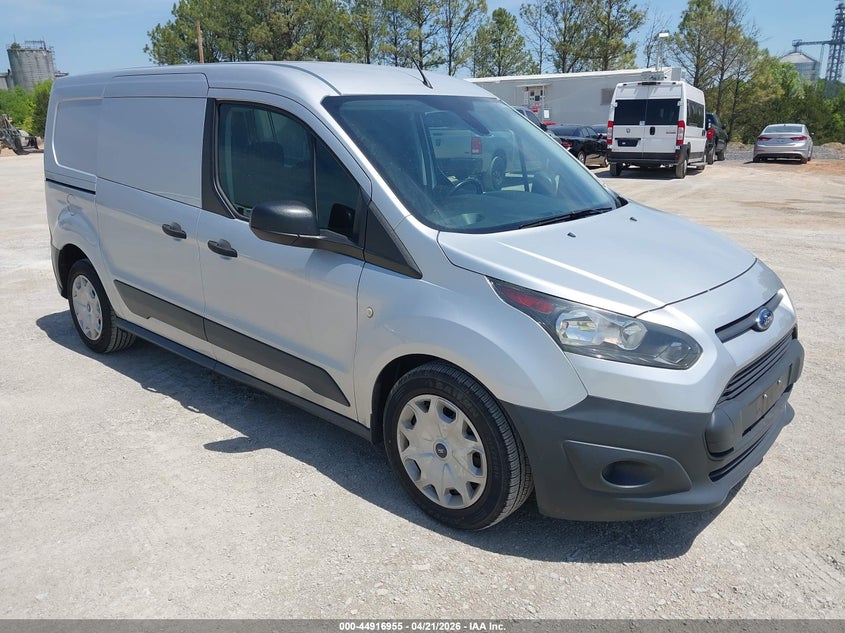 2018 Ford Transit Connect Xl
