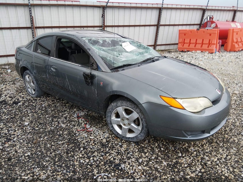 2006 Saturn Ion 2