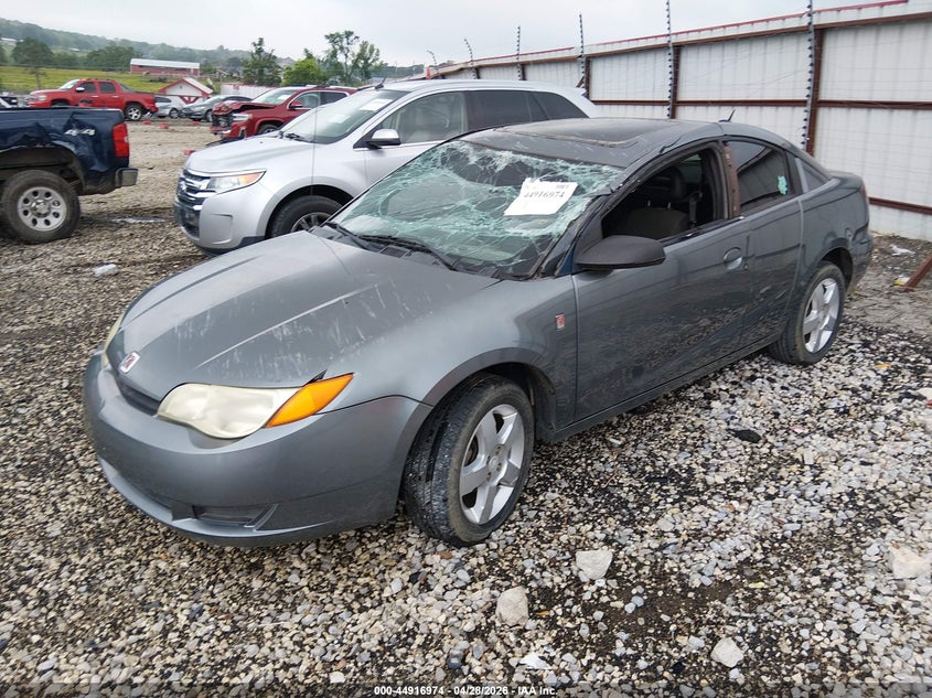 2006 Saturn Ion 2
