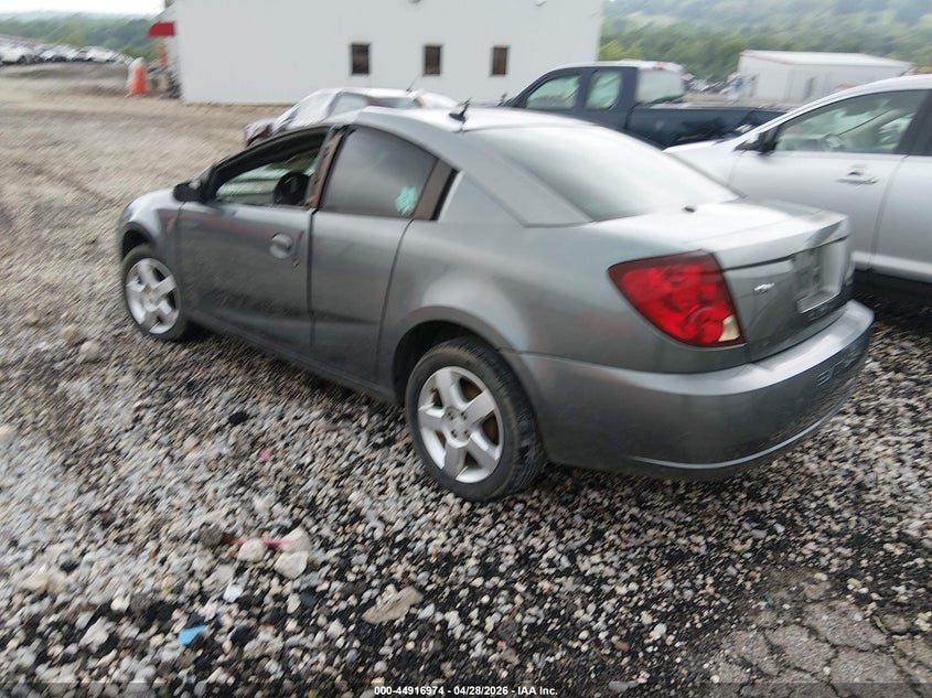 2006 Saturn Ion 2