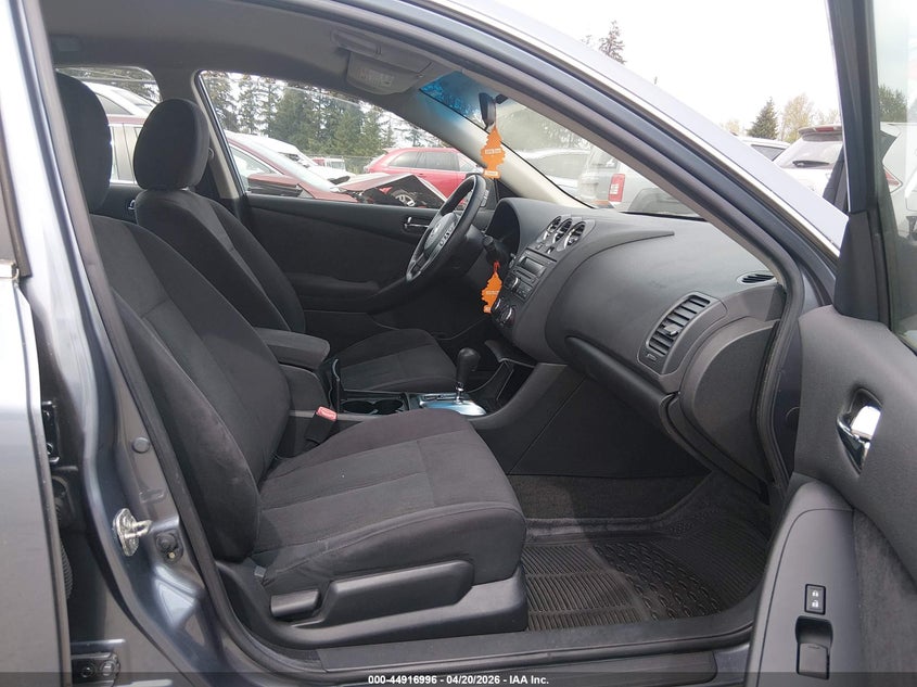 2011 Nissan Altima 2.5 S