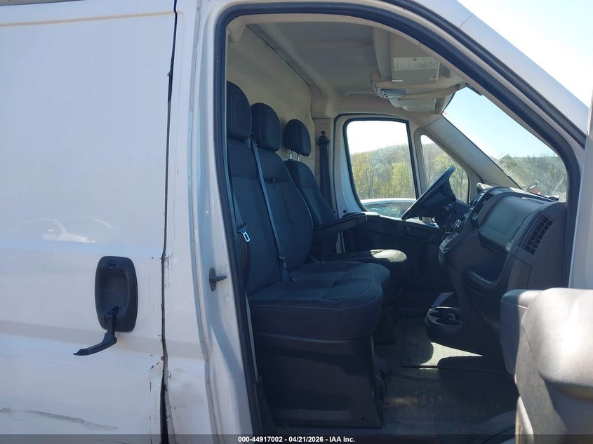 2015 RAM PROMASTER 1500 auction photo 5