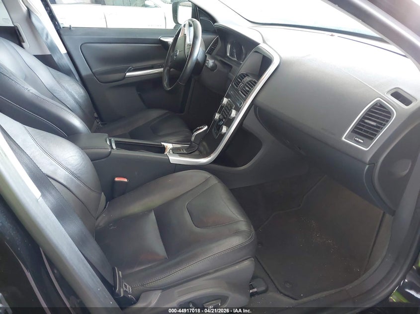 2016 Volvo Xc60 T5 Drive-E Premier