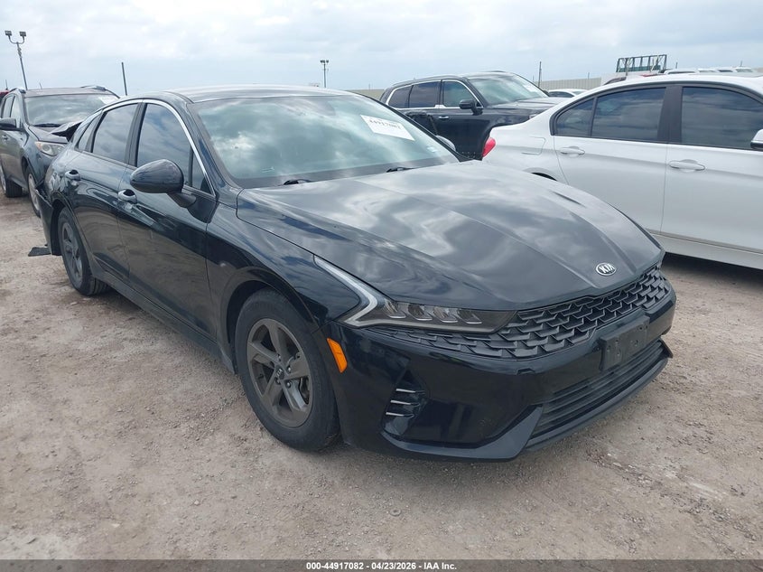 2021 KIA K5 LX