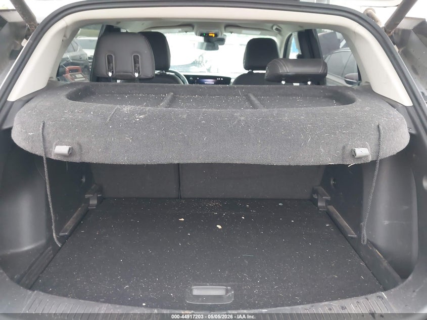 2024 Buick Encore Gx Sport Touring Fwd VIN: KL4AMDSL9RB046669 Lot: 44917203