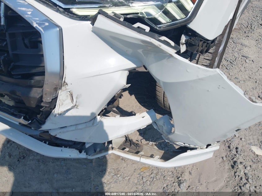 2020 Audi Q3 Premium Plus 45 Tfsi S Line Quattro Tiptronic VIN: WA1EECF36L1115267 Lot: 44917246