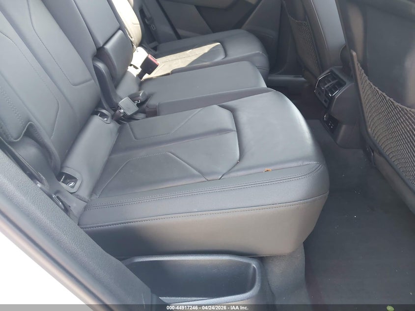 2020 Audi Q3 Premium Plus 45 Tfsi S Line Quattro Tiptronic VIN: WA1EECF36L1115267 Lot: 44917246