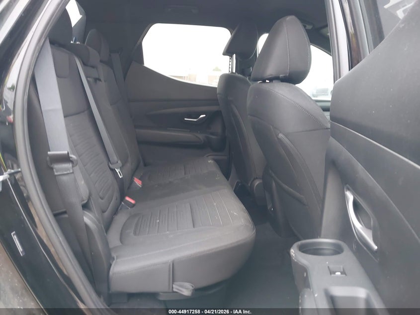 2025 Hyundai Santa Cruz Se VIN: 5NTJA4DE8SH136592 Lot: 44917258