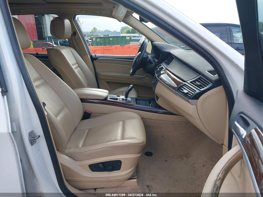 2013 BMW X5 xDrive35I/xDrive35I Premium/xDrive35I Sport Activity