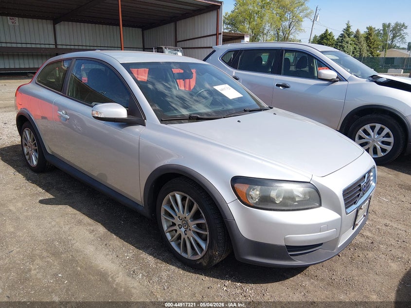 Vin: yv1672mk2a2183530, lot: 45414700, volvo c30 t5/t5 r-design 2010 img_1