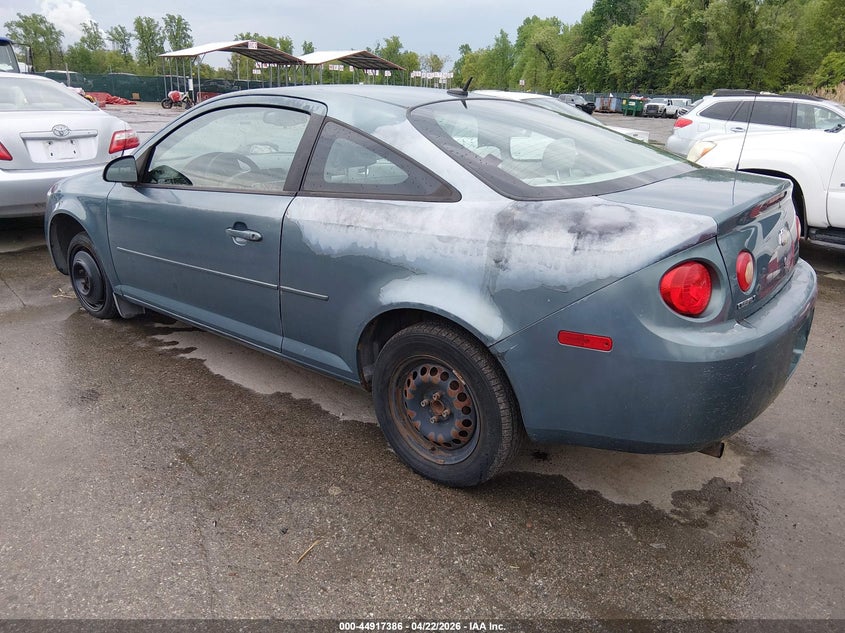 2010 Chevrolet Cobalt Ls
