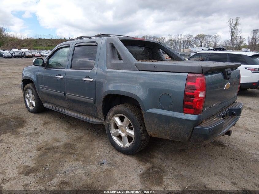 Vin: 3gntkee32bg377636, lot: 45414851, chevrolet avalanche 1500 ls 20113