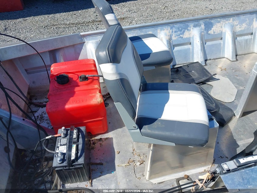 1998 OTHER BLAZER BOAT N/A N/A