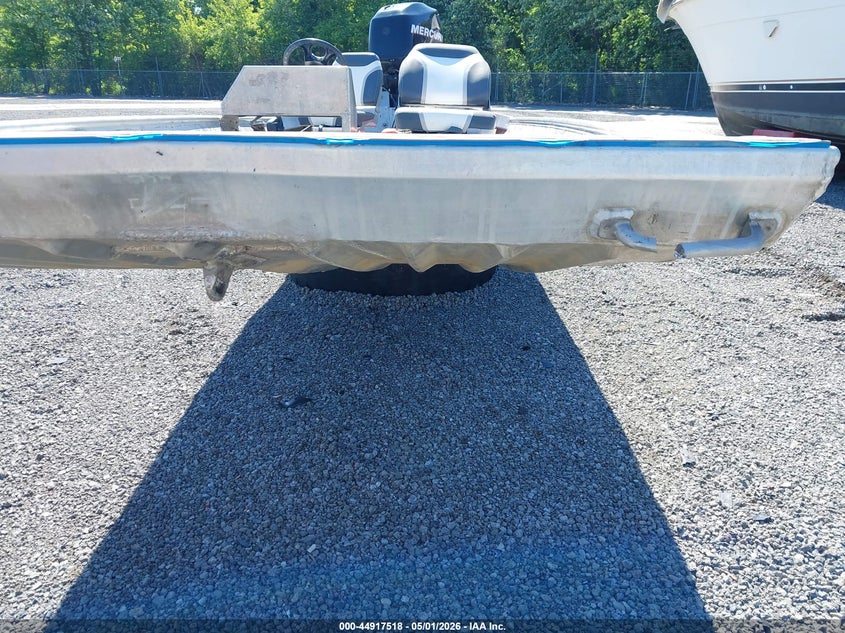 1998 OTHER BLAZER BOAT N/A N/A