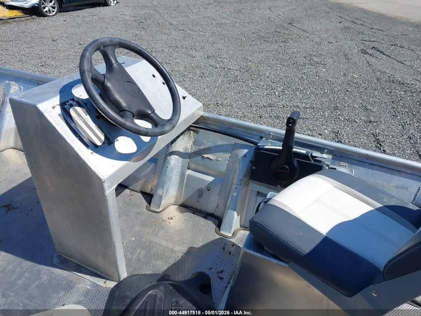 1998 OTHER BLAZER BOAT N/A N/A