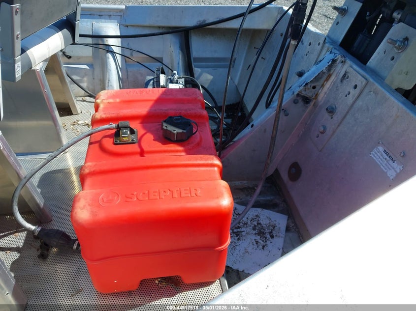 1998 OTHER BLAZER BOAT N/A N/A