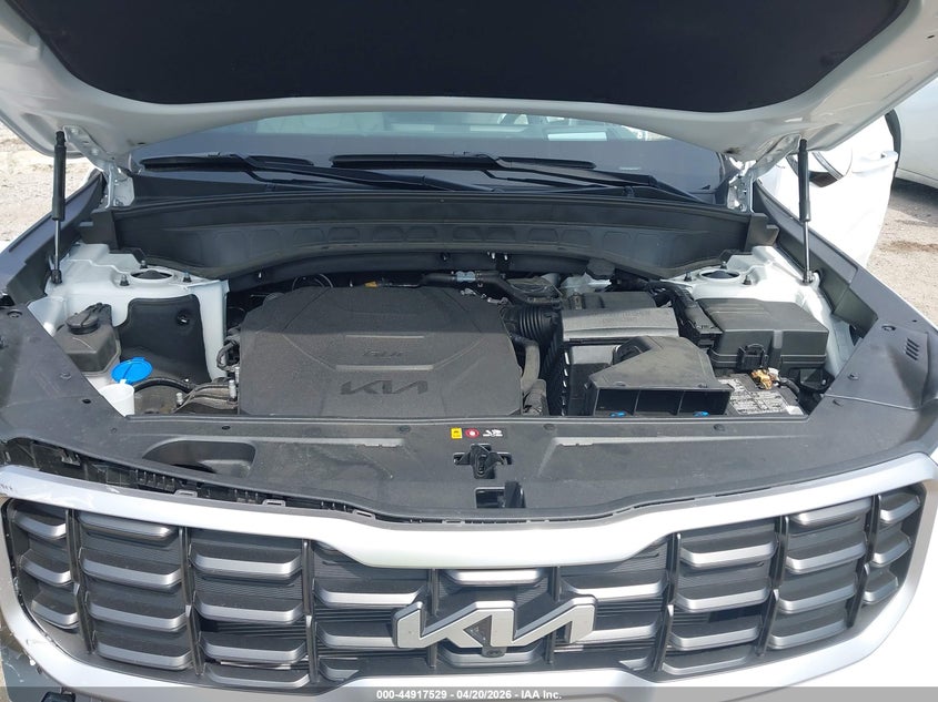VIN 5XYP5DGC1RG467779 2024 KIA TELLURIDE SX PRESTIGE