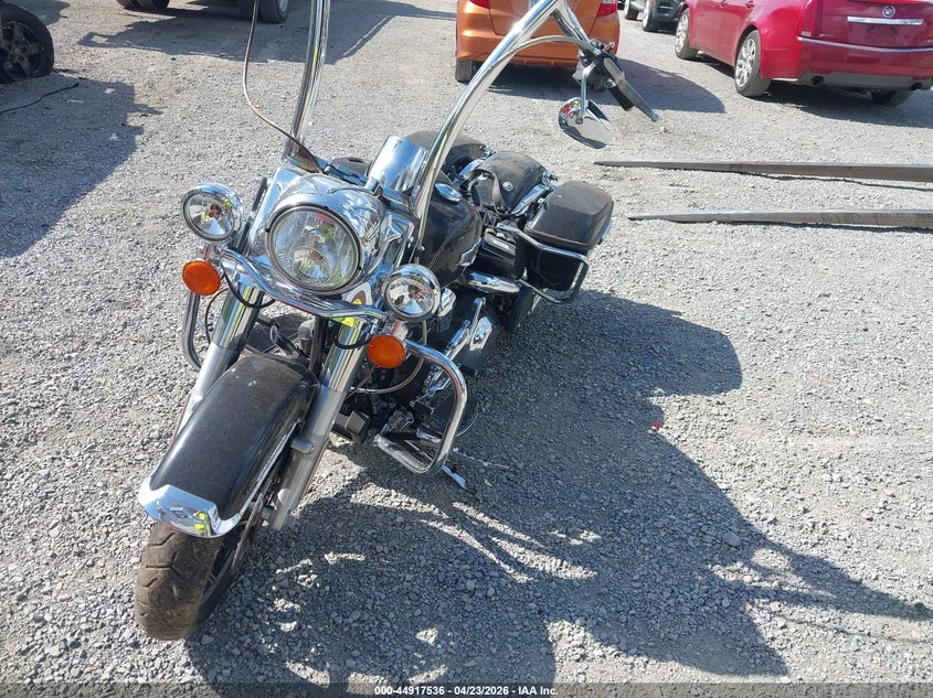 2016 Harley-Davidson Flhr Road King VIN: 1HD1FBM13GB682869 Lot: 44917536