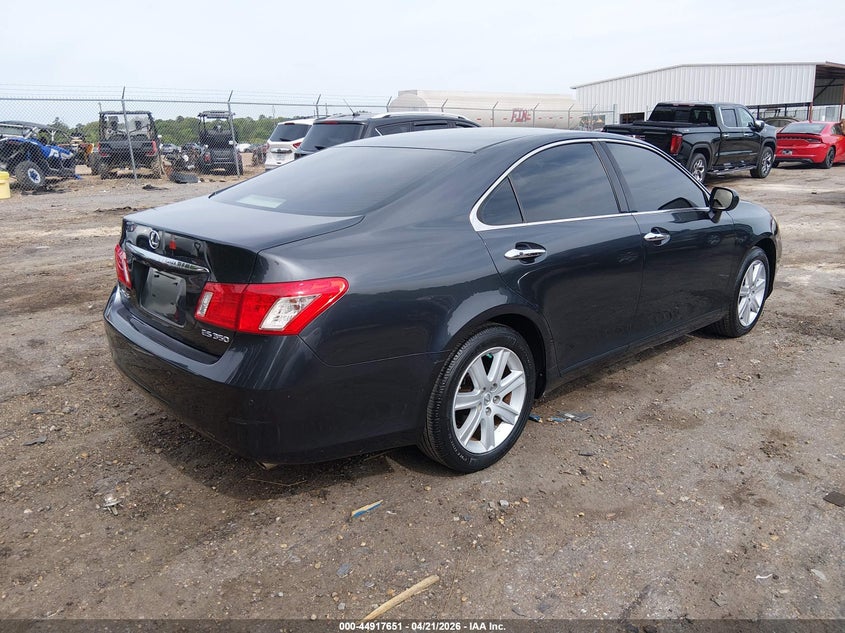 2009 Lexus Es 350