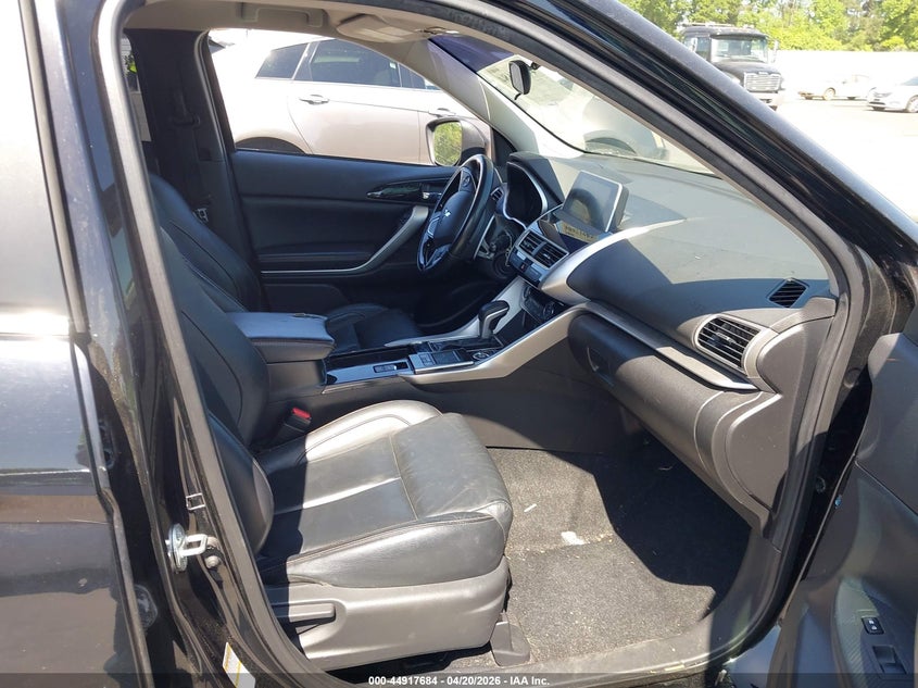 2018 Mitsubishi Eclipse Cross Se/Sel