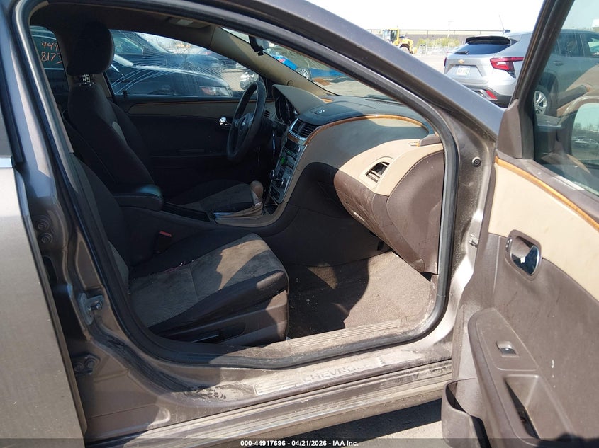 2010 Chevrolet Malibu Lt