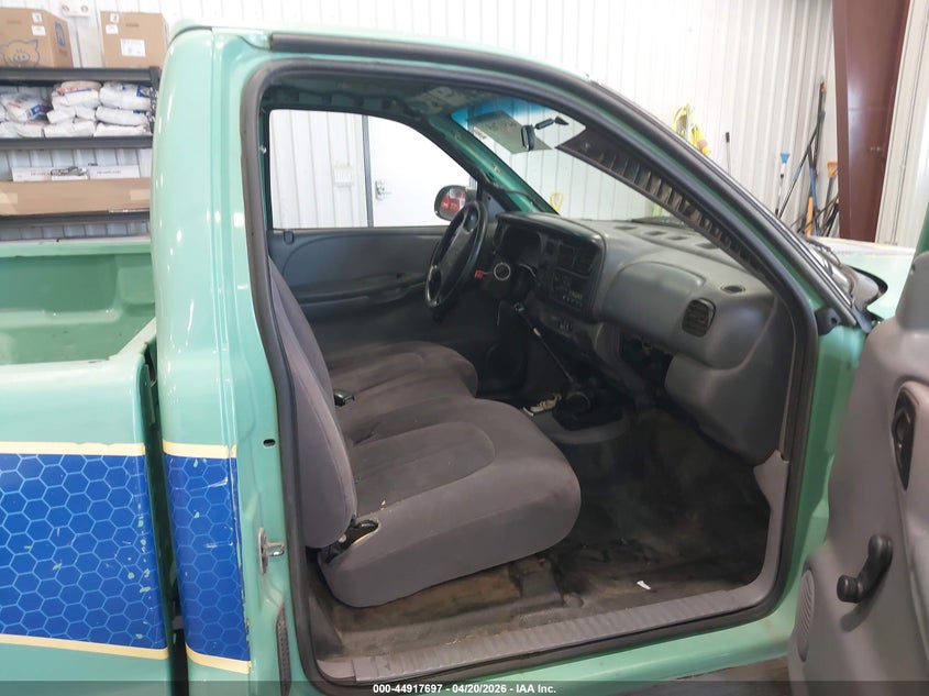 1999 Dodge Dakota Slt/Sport