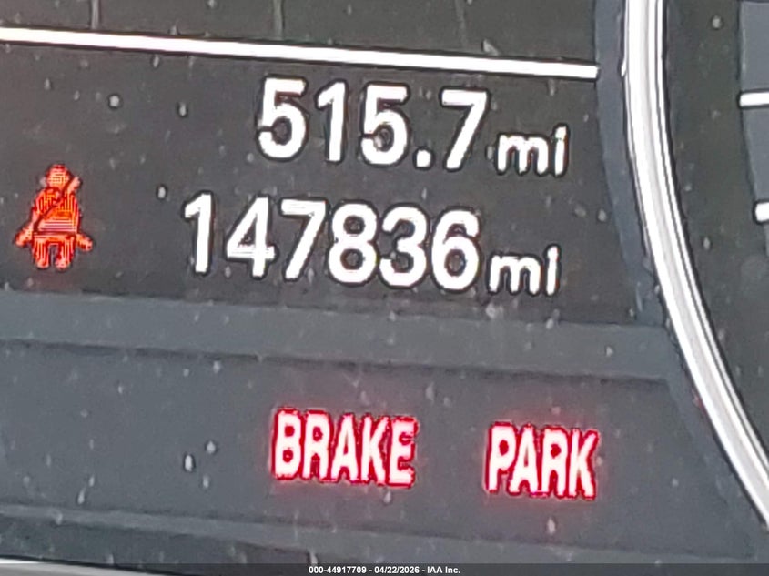 2012 Audi A7 Premium VIN: WAUYGAFC8CN089312 Lot: 44917709