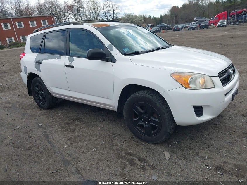 2009 Toyota Rav4