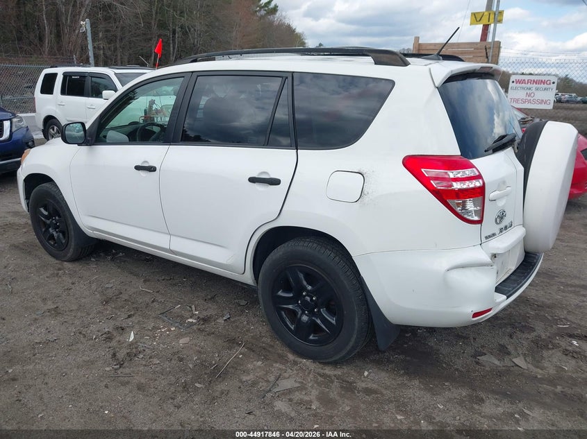 2009 Toyota Rav4