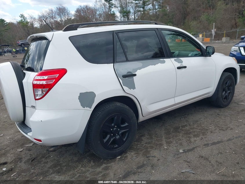 2009 Toyota Rav4