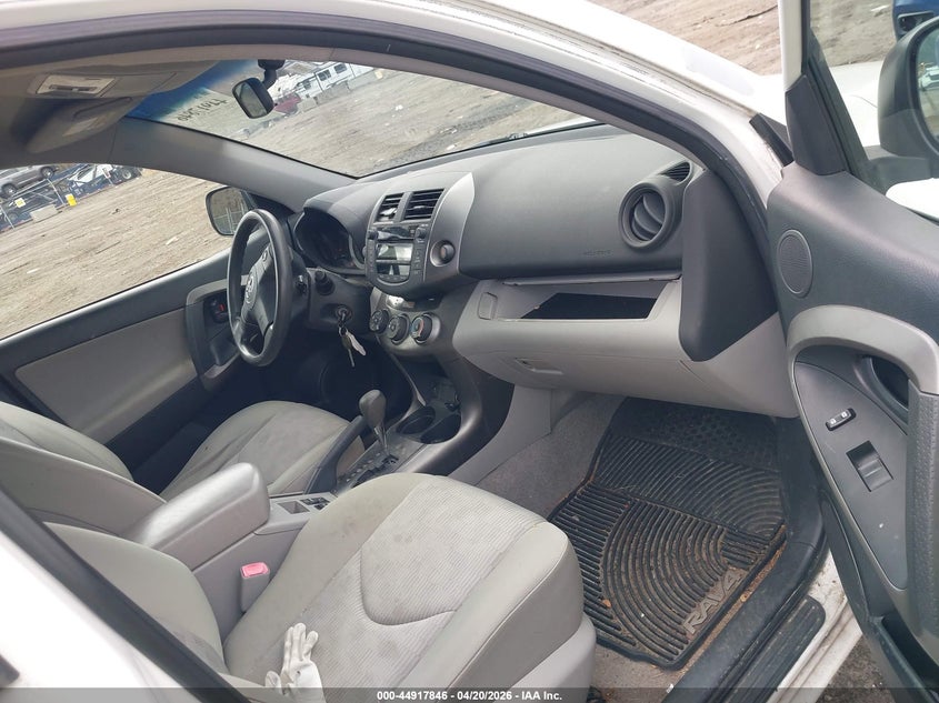 2009 Toyota Rav4