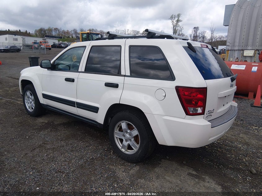 2006 Jeep Grand Cherokee Laredo