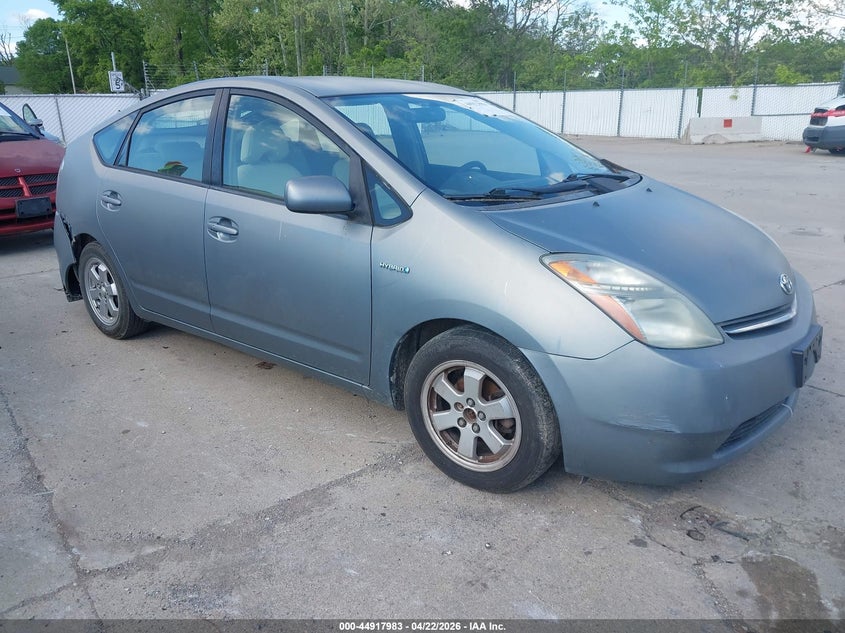 2007 Toyota Prius