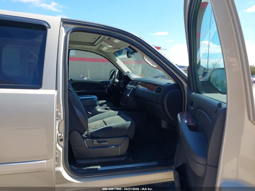 2007 Chevrolet Avalanche 1500 Lt