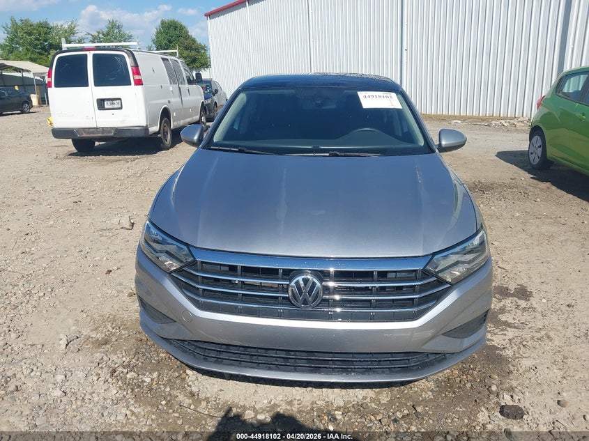2020 VOLKSWAGEN JETTA 1.4T R-LINE/1.4T S/1.4T SE — Photo 12