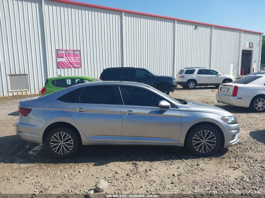 2020 VOLKSWAGEN JETTA 1.4T R-LINE/1.4T S/1.4T SE — Photo 13