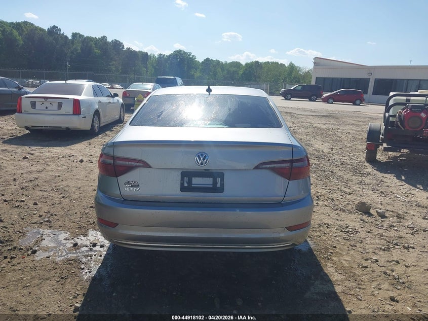 2020 VOLKSWAGEN JETTA 1.4T R-LINE/1.4T S/1.4T SE — Photo 16