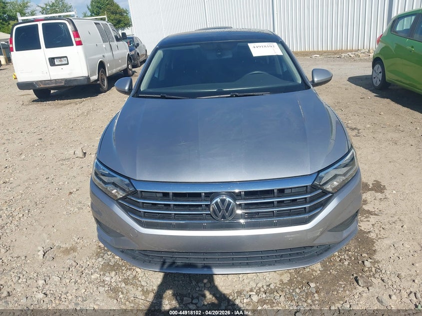 2020 VOLKSWAGEN JETTA 1.4T R-LINE/1.4T S/1.4T SE — Photo 6