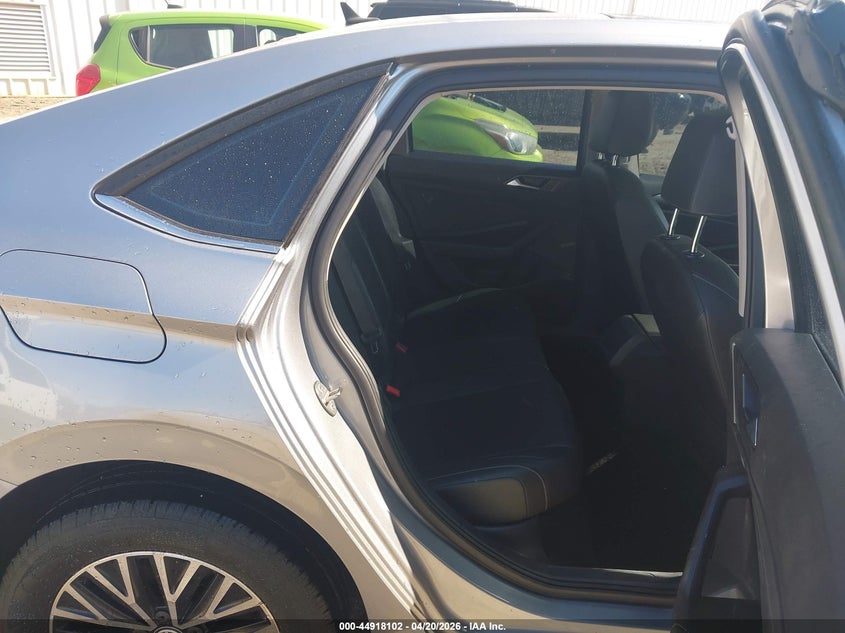 2020 VOLKSWAGEN JETTA 1.4T R-LINE/1.4T S/1.4T SE — Photo 8