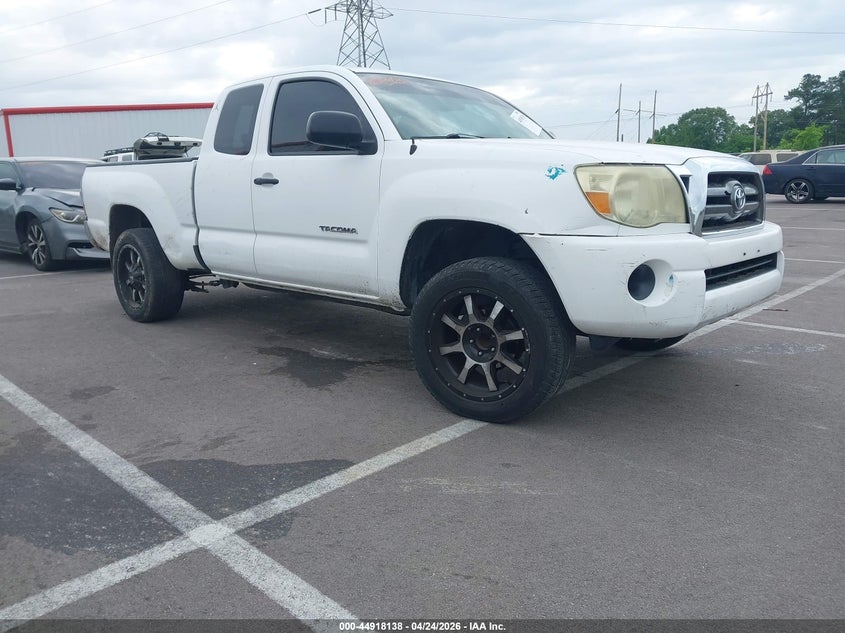 TOYOTA TACOMA 2009. Lot# 44918138. VIN 5TETX22N09Z670254. Photo 1