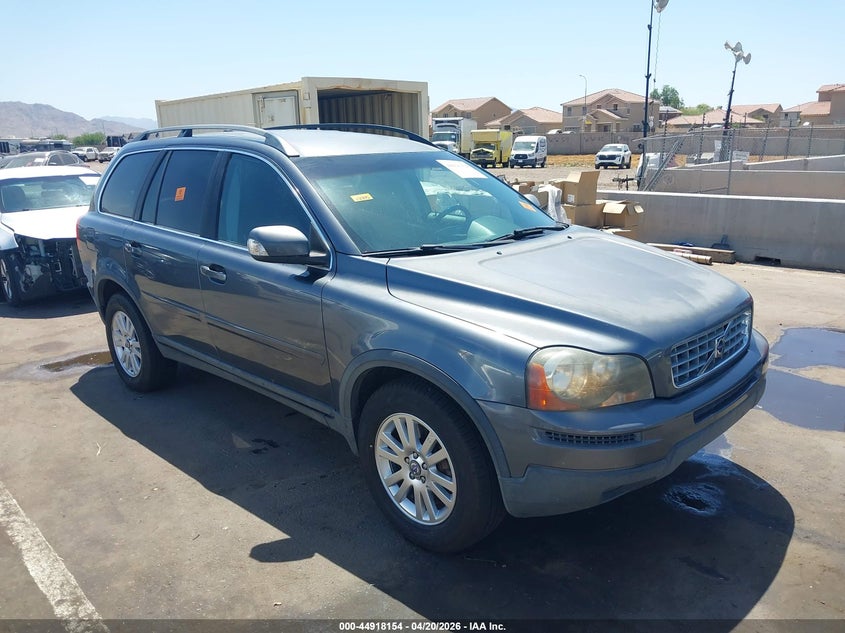 2008 VOLVO XC90 3.2